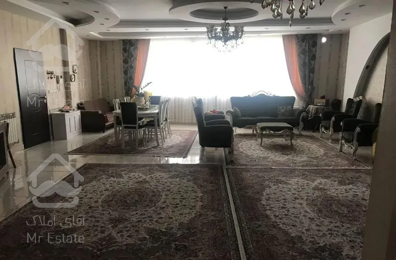 آپارتمان تک واحدی جنوبی  فرهنگیان فاز یک