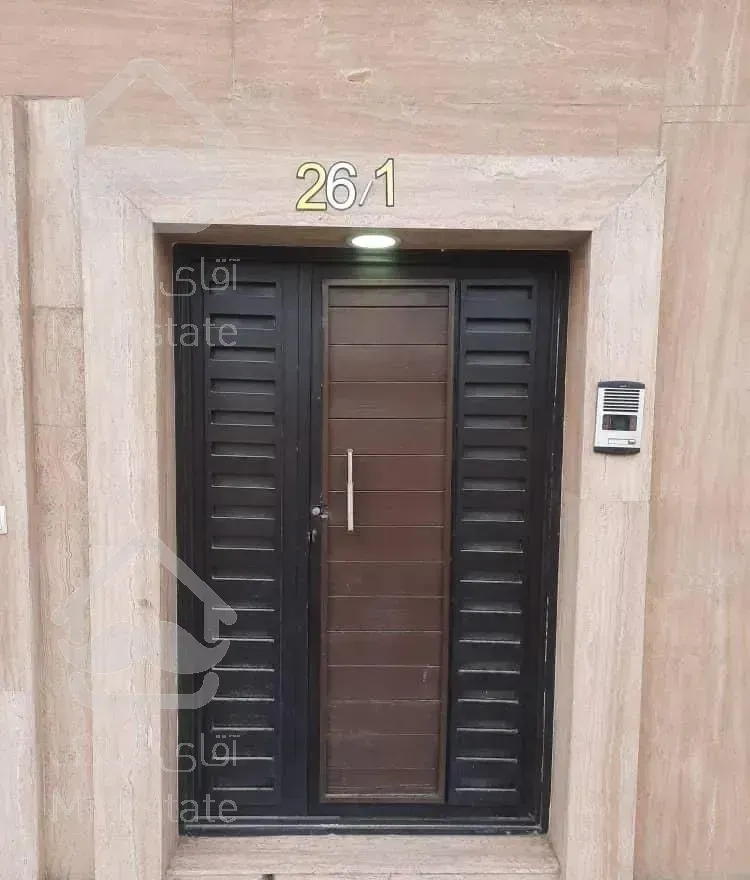 خانه ویلایی 400 متر بنا