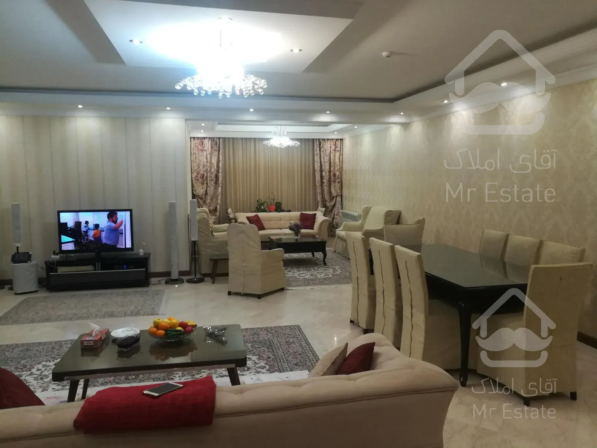 اجاره  ویلایی شهرک غرب  هرمزان