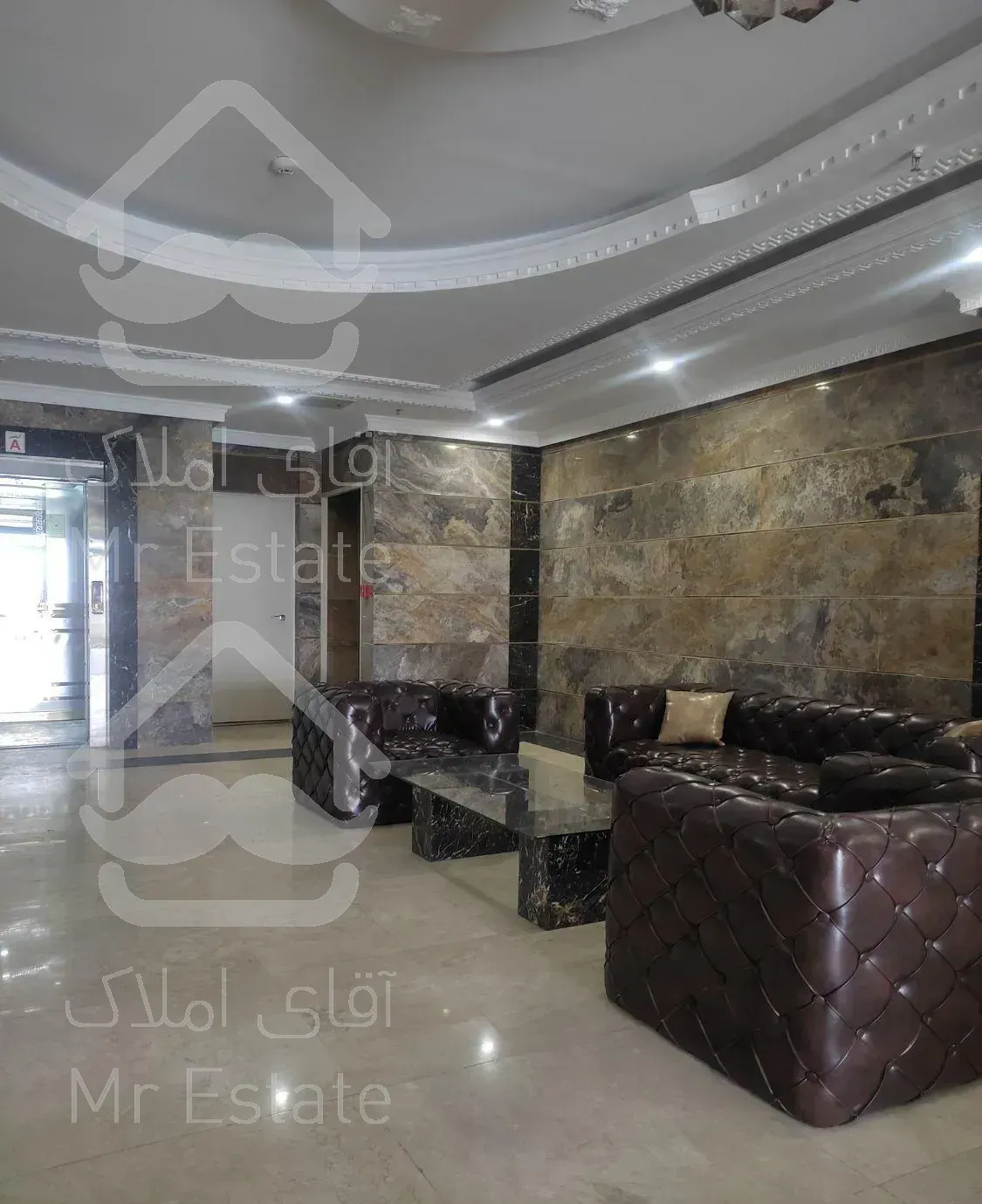 آپارتمان 150متری/3خوابه/فول امکانات