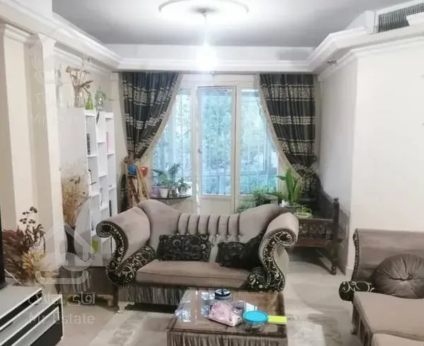 ۱۱۵ متر ۳ خواب بهنام سازمان اب