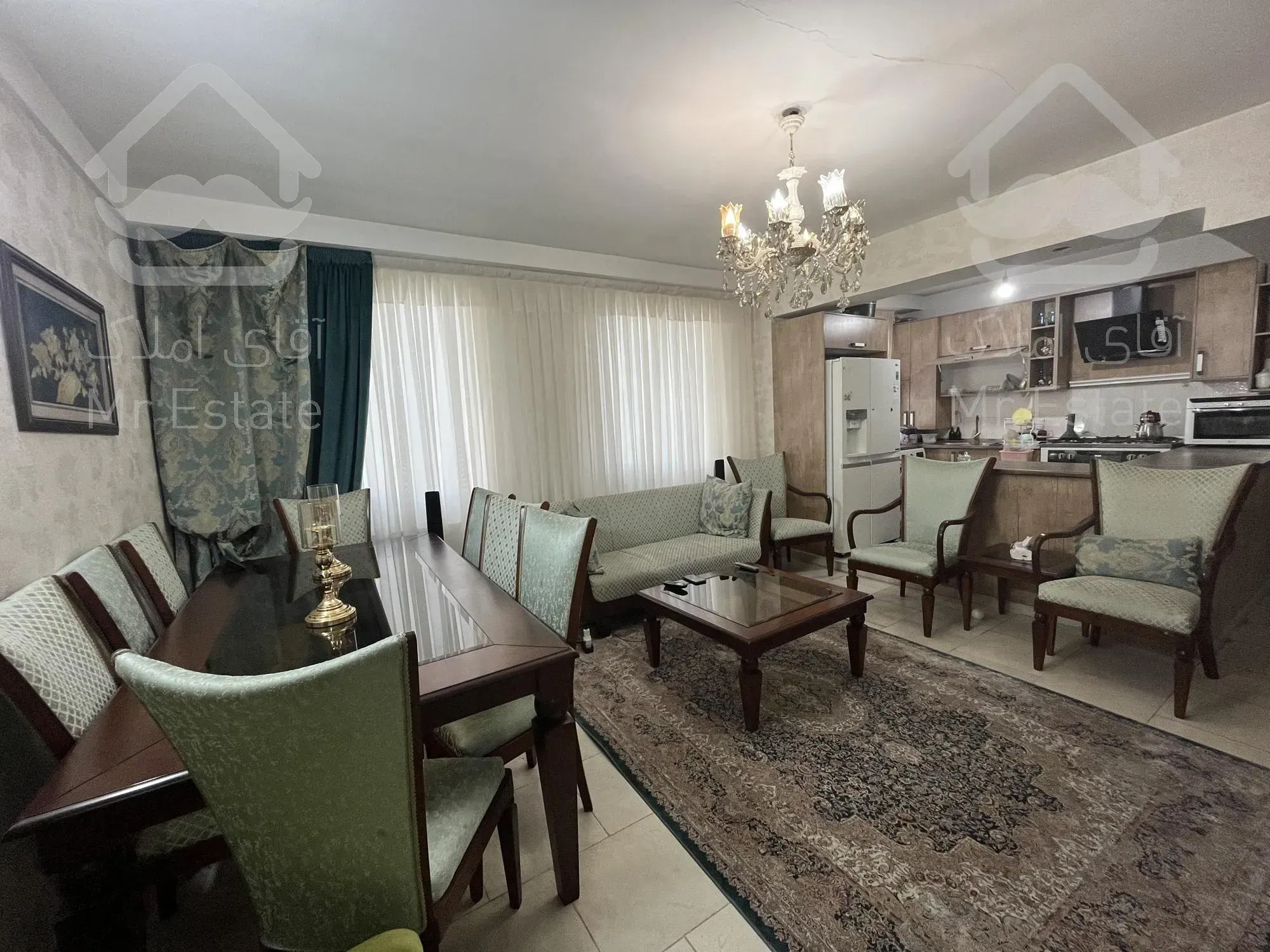 72 متر شاد آباد 17 شهریور