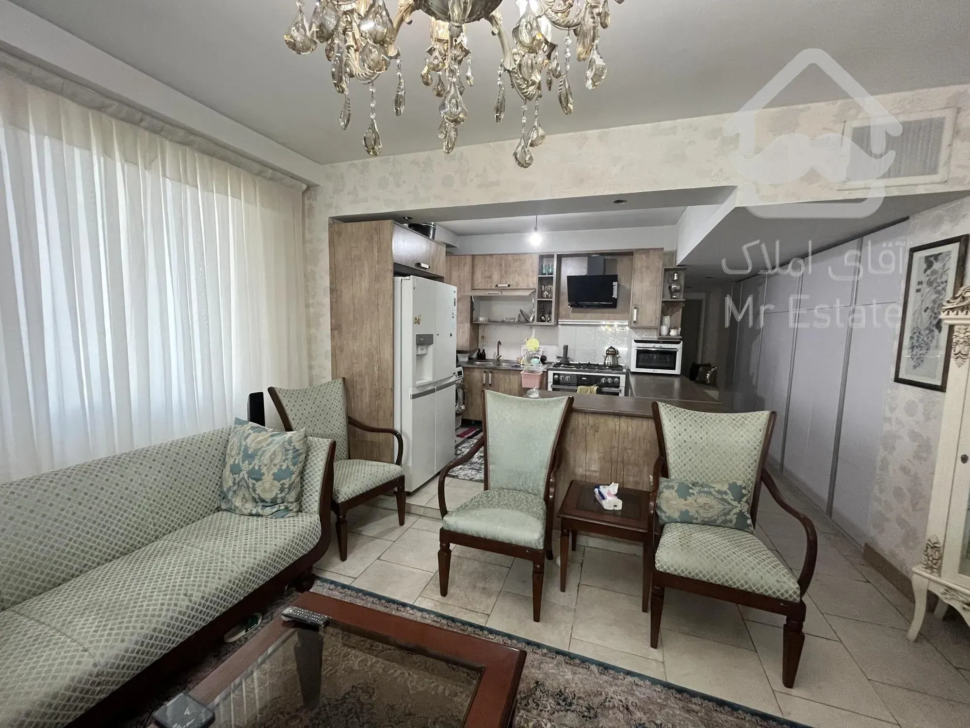 72 متر شاد آباد 17 شهریور