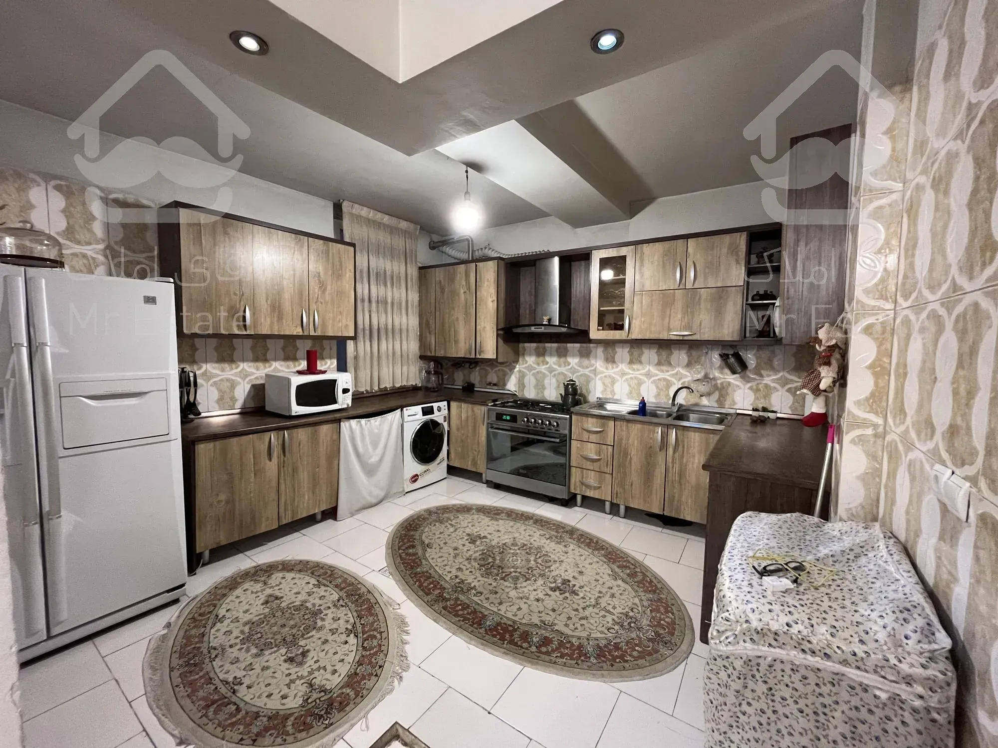 72 متر شاد آباد 17 شهریور