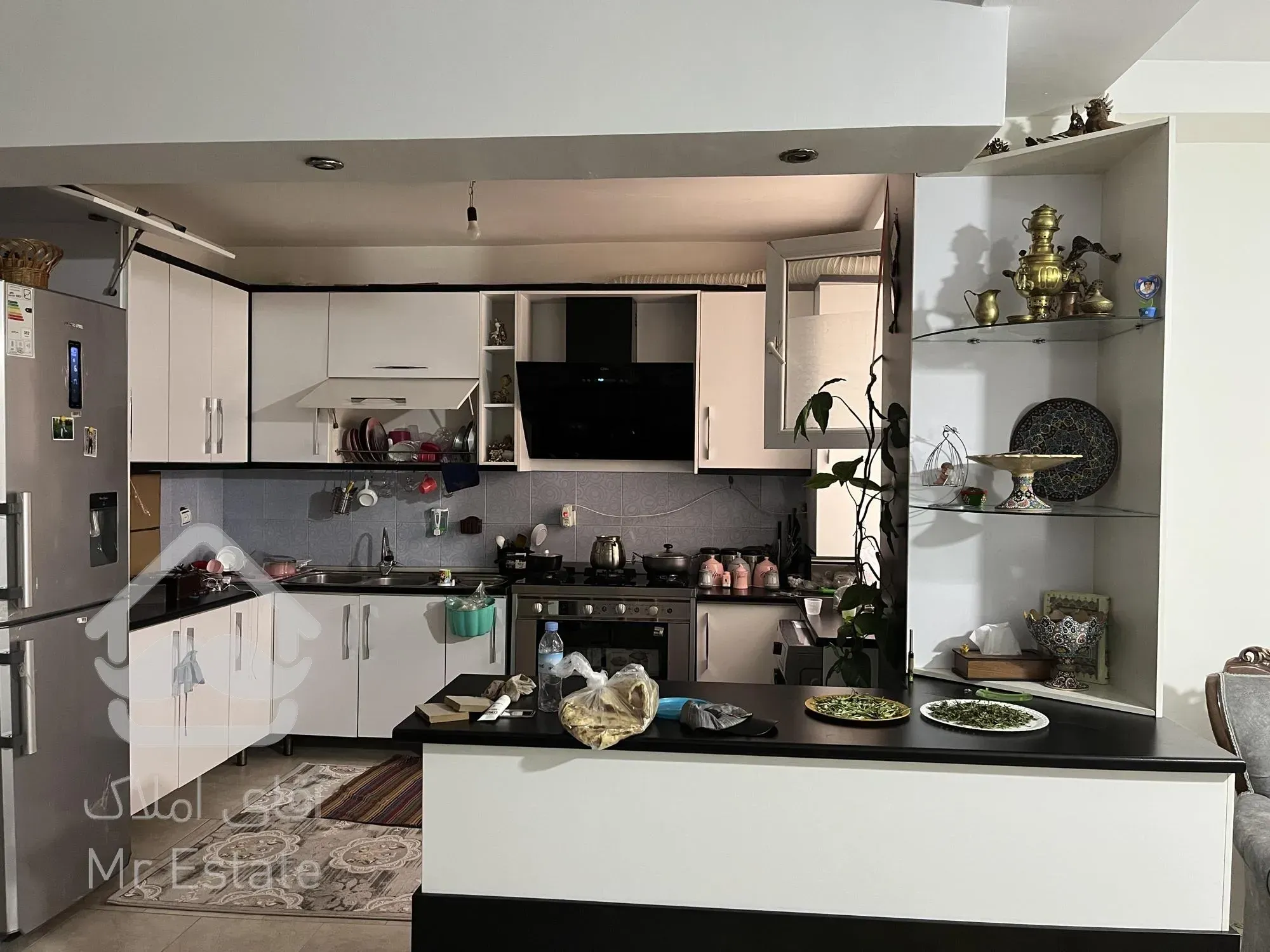 64 متر شاد آباد 17 شهریور  خوش نقشه