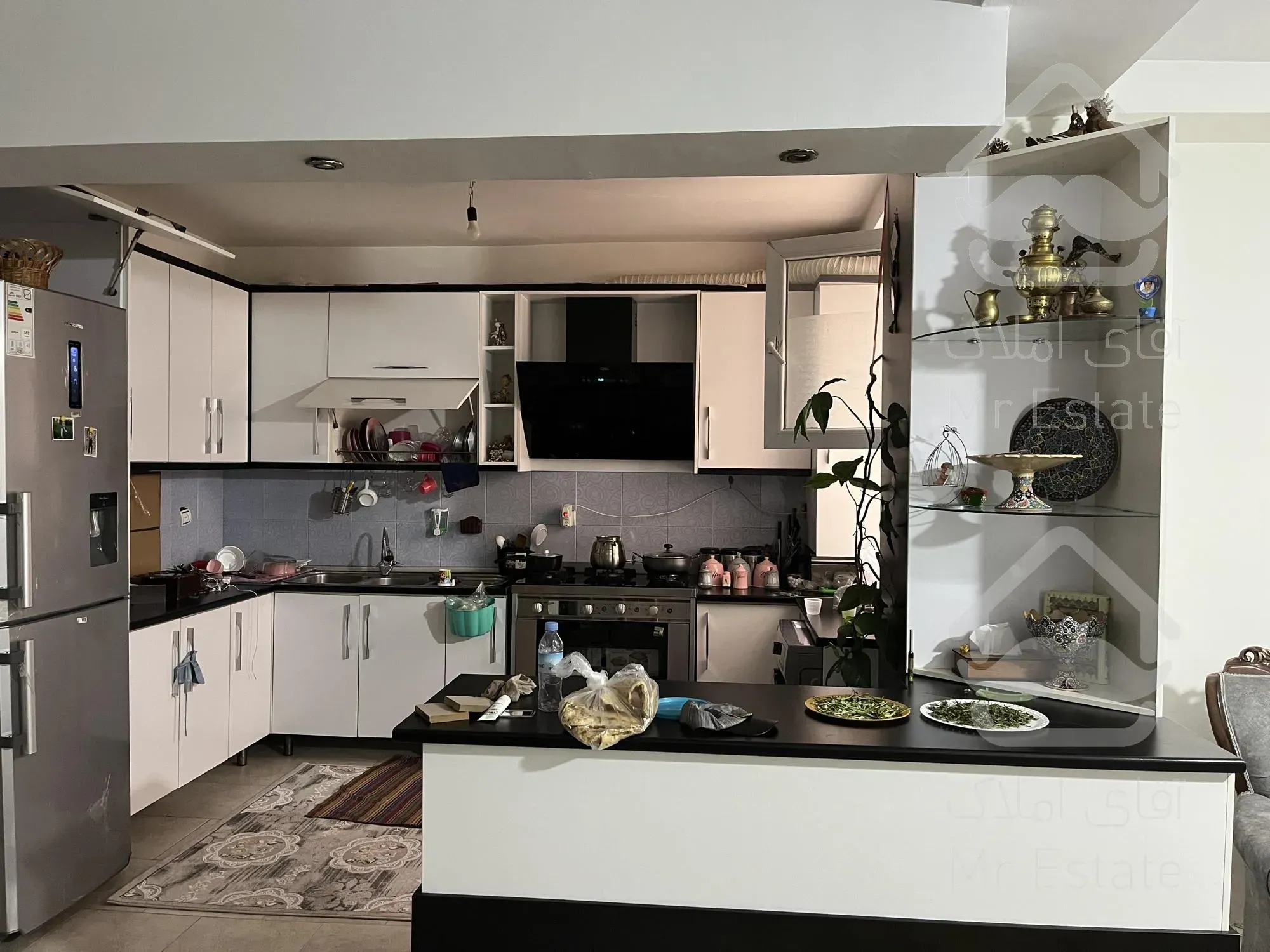 64 متر شاد آباد 17 شهریور  خوش نقشه