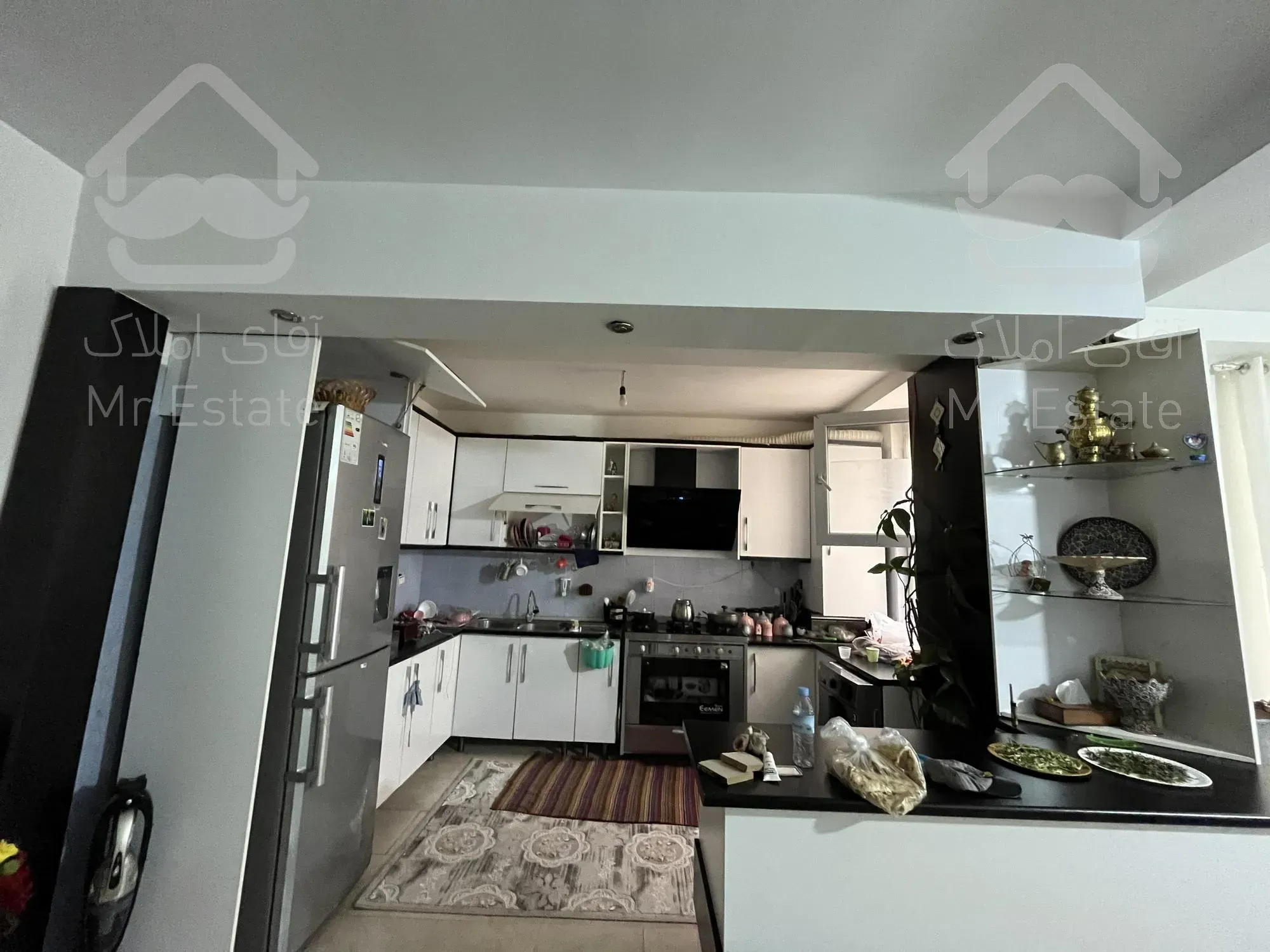 64 متر شاد آباد 17 شهریور  خوش نقشه