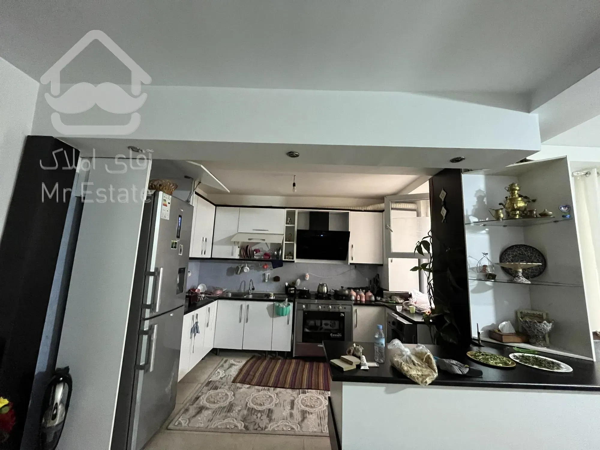 64 متر شاد آباد 17 شهریور  خوش نقشه