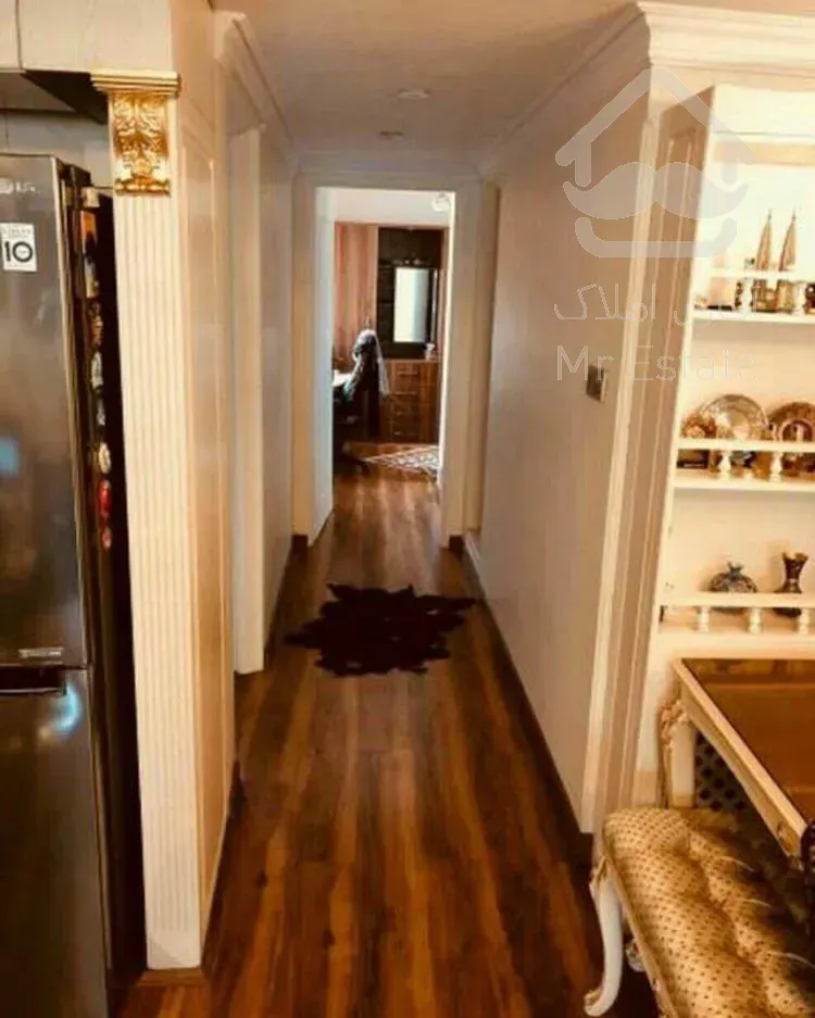 فروش 95 متری دیباجی جنوبی