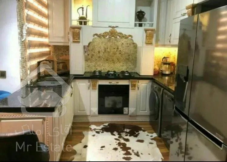 اجاره 95 متر در نیاوران