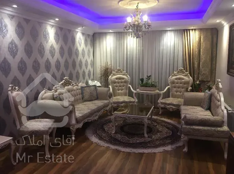 فروش 65 متری هروی