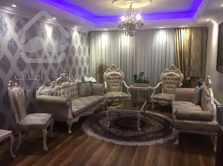 اجاره 95 متر در نیاوران