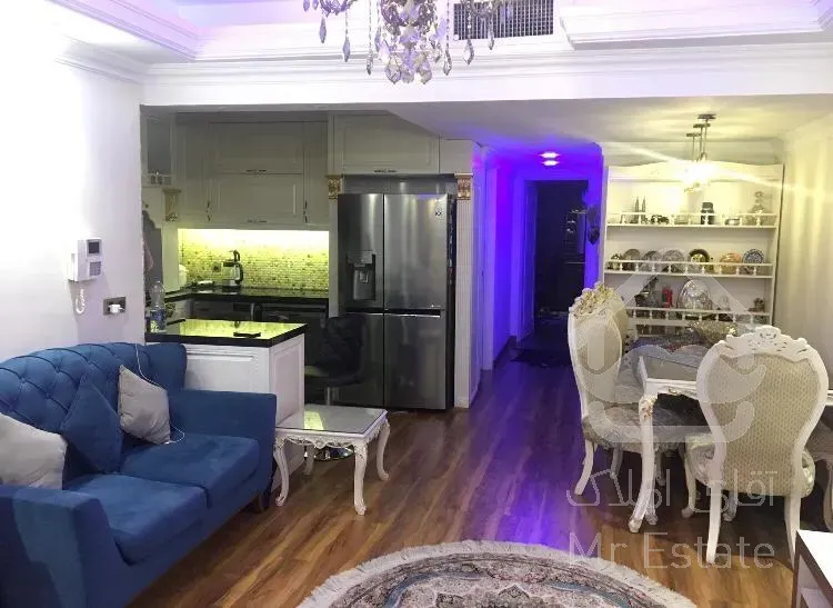 اجاره 95 متر در نیاوران