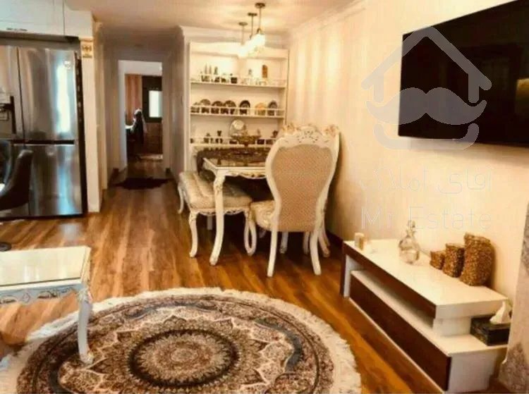 فروش 65 متری هروی