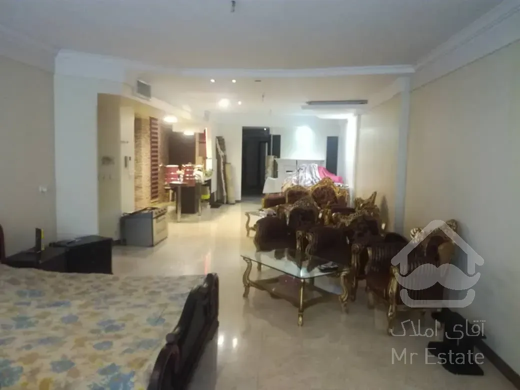 اجاره 230 متری اختیاریه