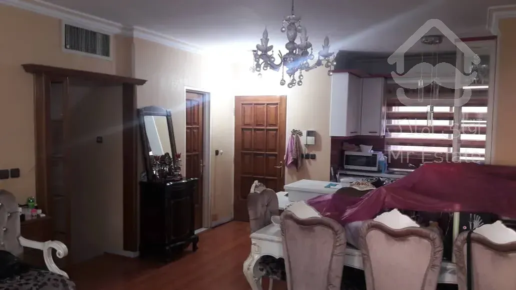 اجاره 100 متری دولت