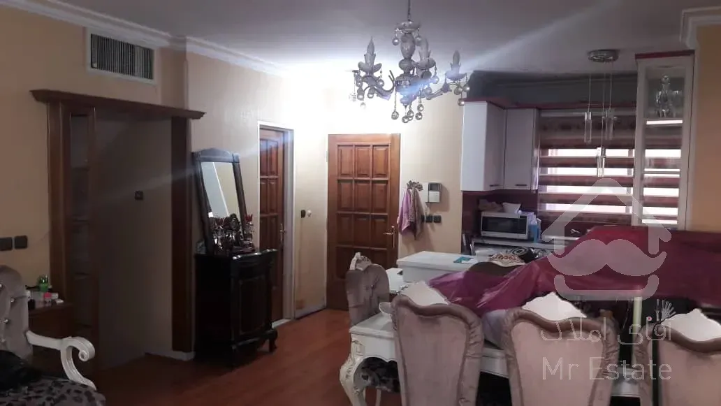 فروش 100 متری ازگل