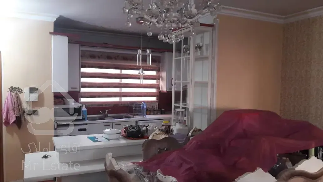 فروش 100 متری ازگل