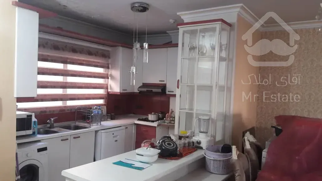 فروش 100 متری ازگل