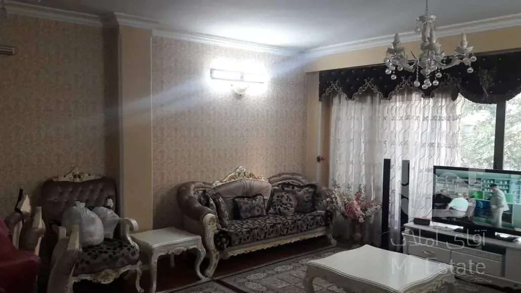 فروش 100 متری ازگل