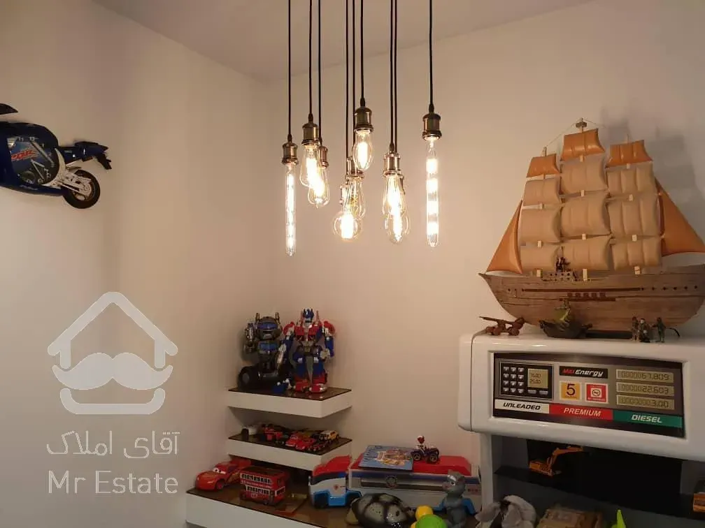 فروش 85 متر آپارتمان مسکونی در مهرشهر کرج