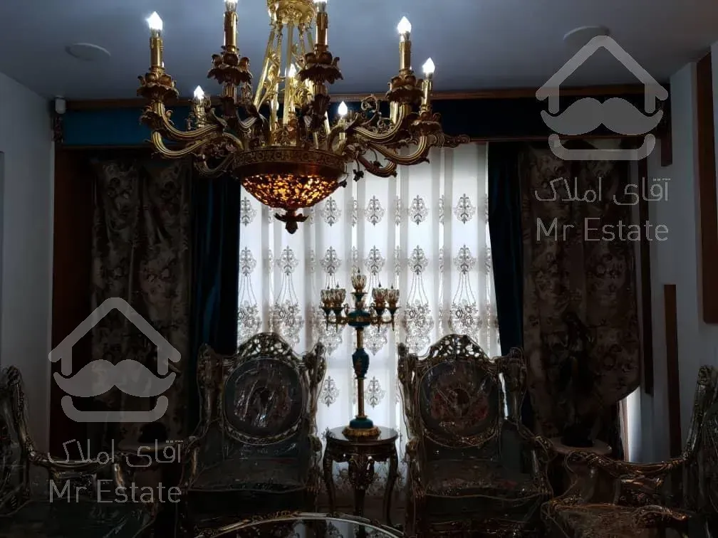 فروش 85 متر آپارتمان مسکونی در مهرشهر کرج