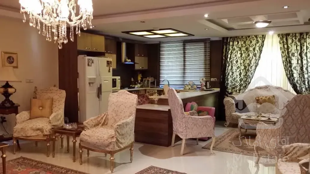 اجاره 145 متر در فرمانیه