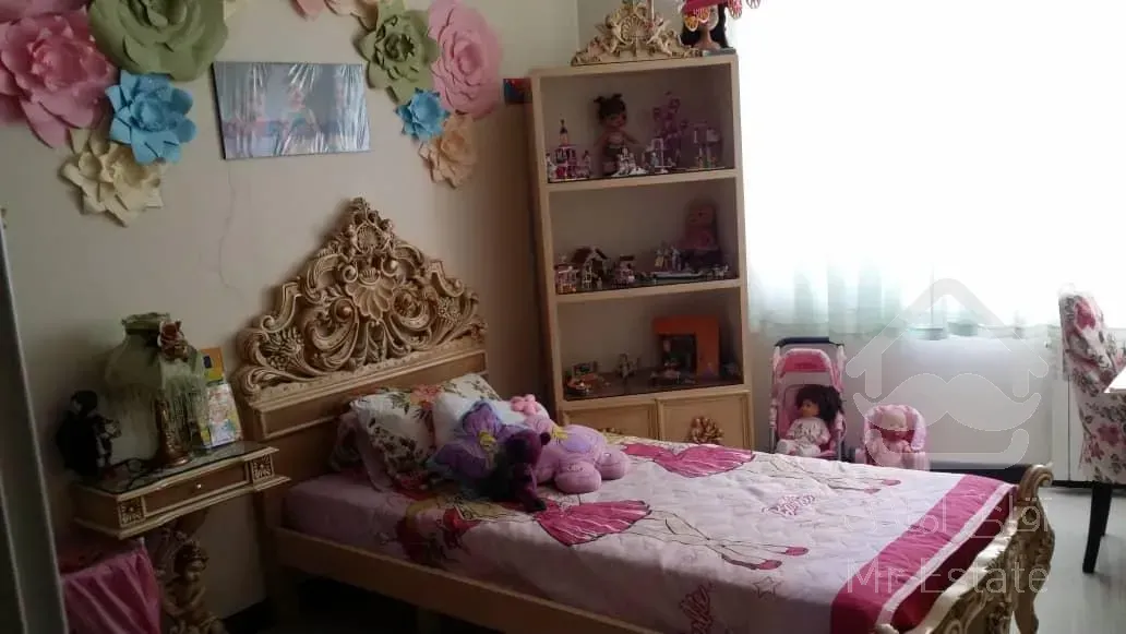 اجاره 145 متر در فرمانیه