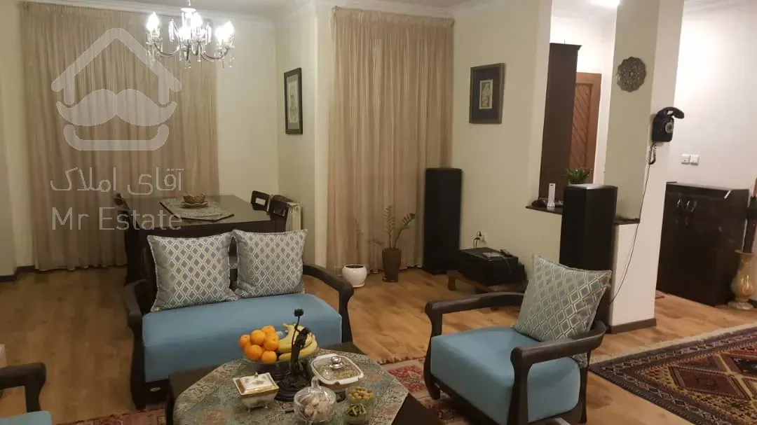 اجاره 110 متری شریعتی