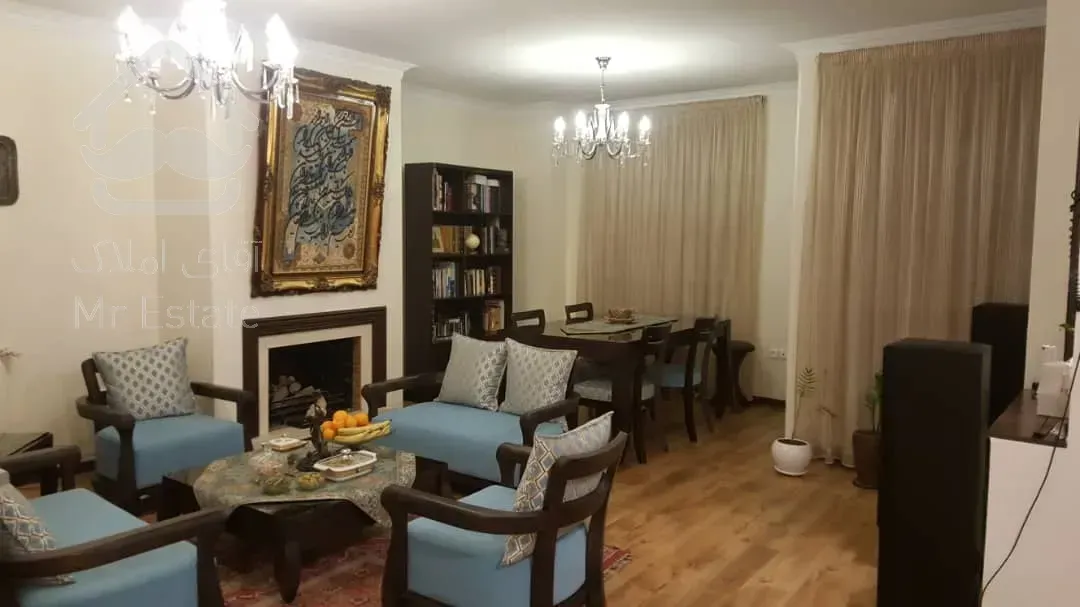 اجاره 110 متری شریعتی