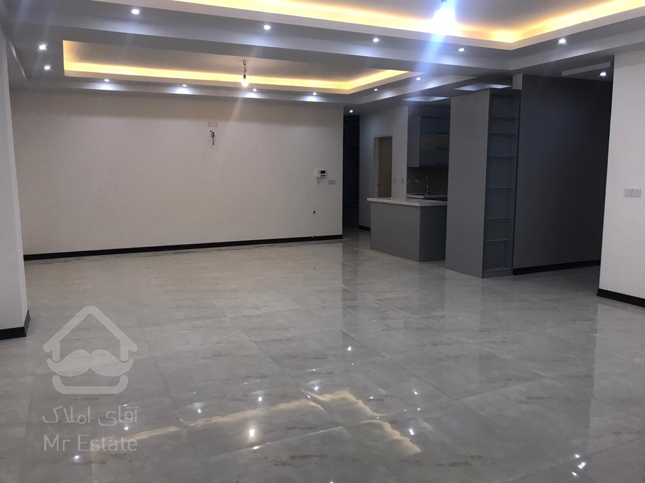 فروش آپارتمان ۱۹۱ متری در نیاوران