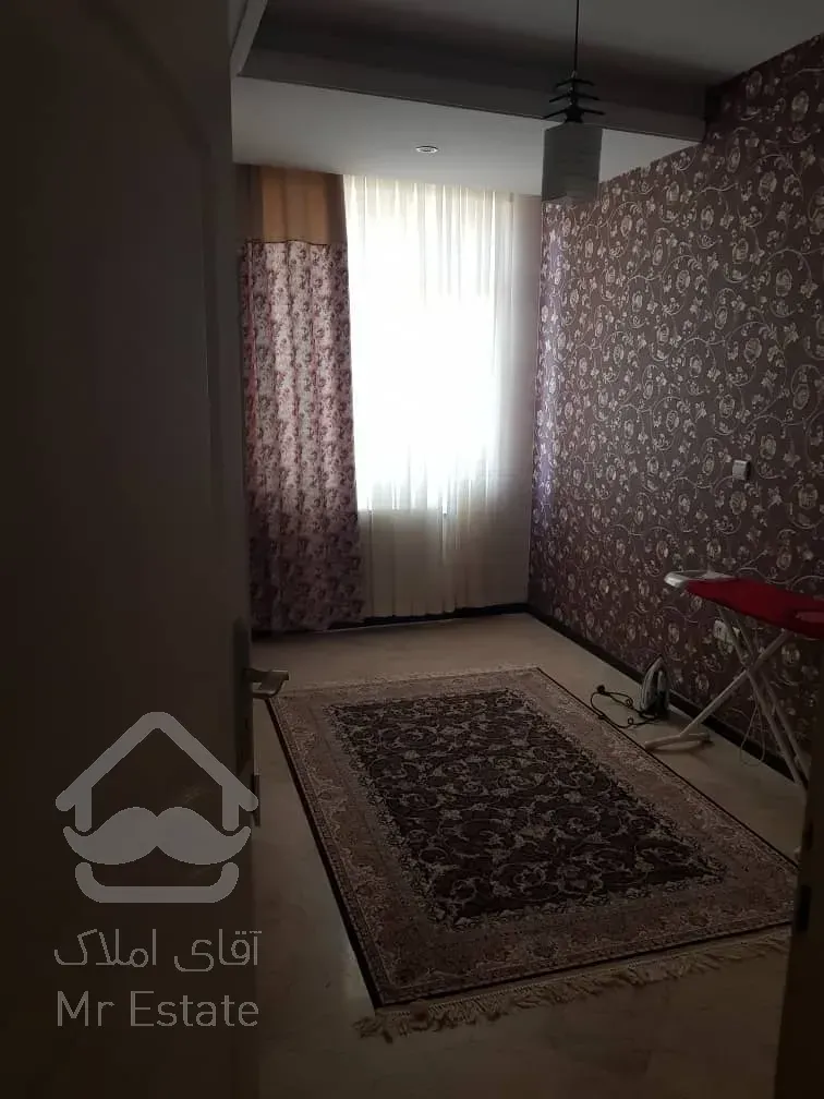 فروش 123 متری  پاسداران