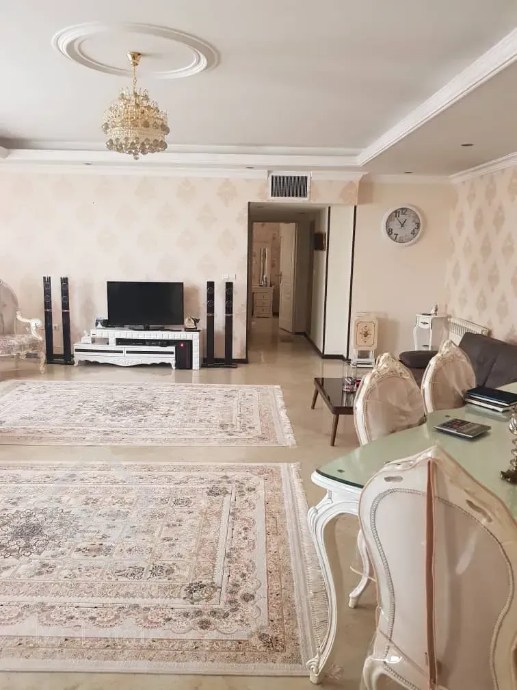 فروش 123 متری  پاسداران