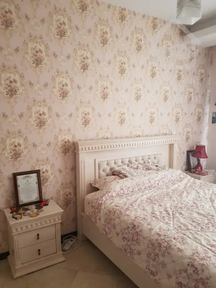 فروش 85 متری شهید عراقی