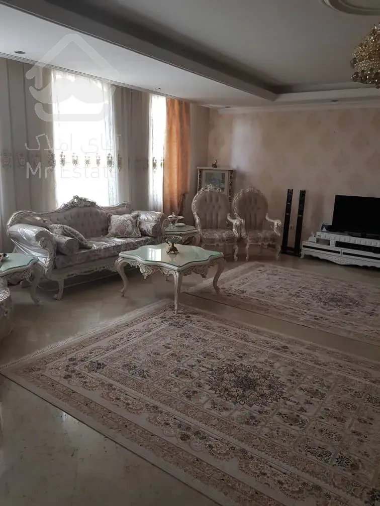 فروش 117 متری قبا