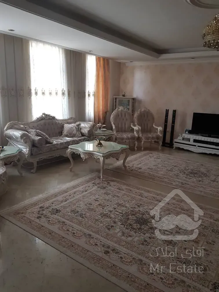 فروش 100 متری ازگل