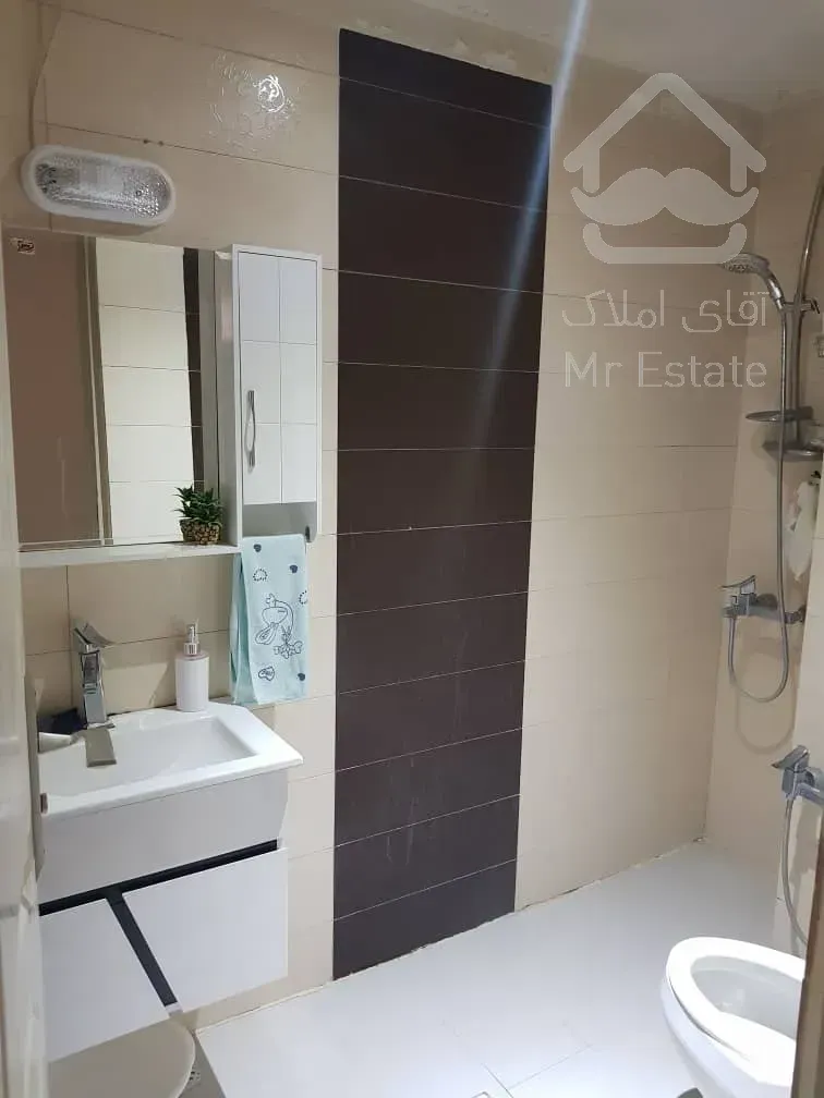 فروش 85 متری شهید عراقی