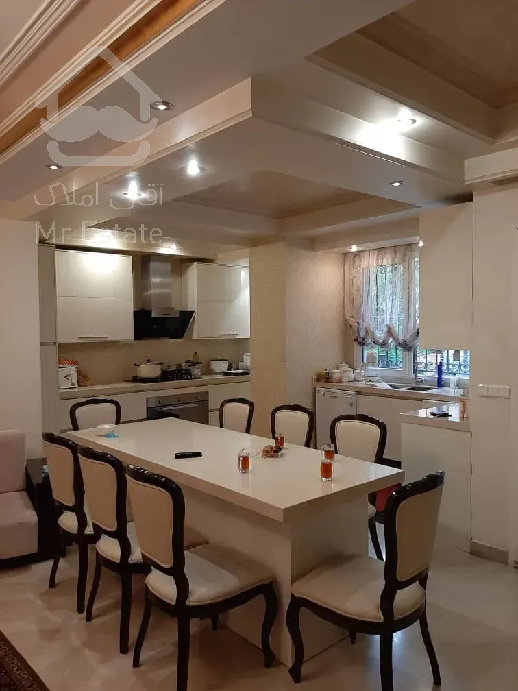 اجاره 200 متری منظریه