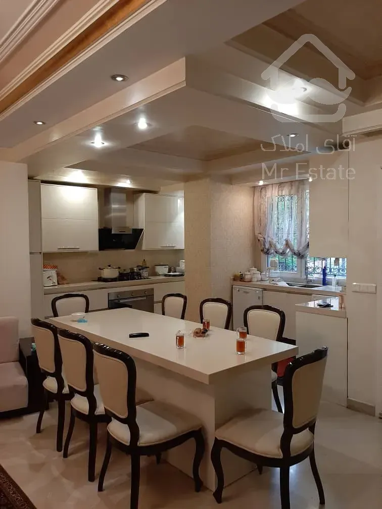 اجاره 300 متری دیباجی