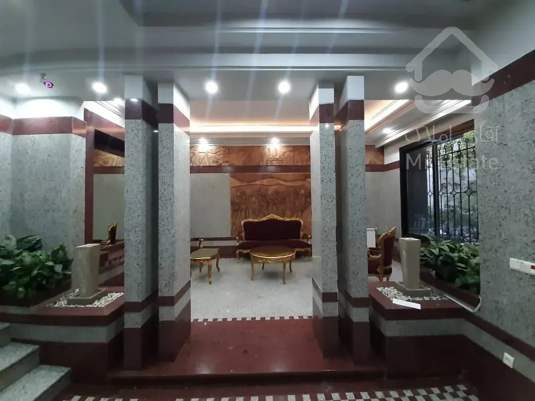 اجاره 300 متری دیباجی