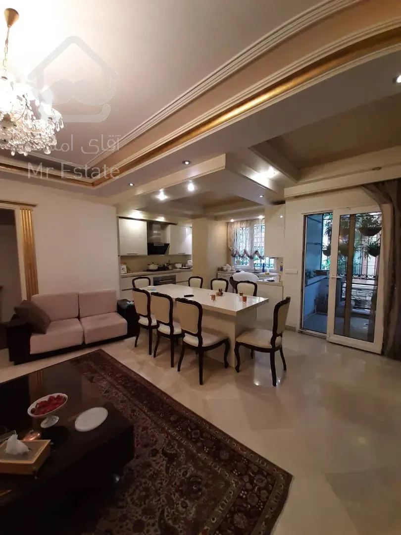 اجاره 200 متری منظریه