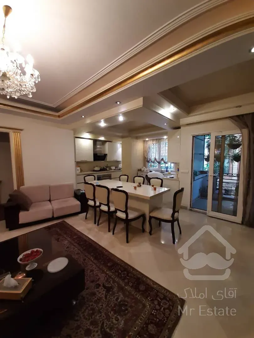 اجاره 300 متری دیباجی