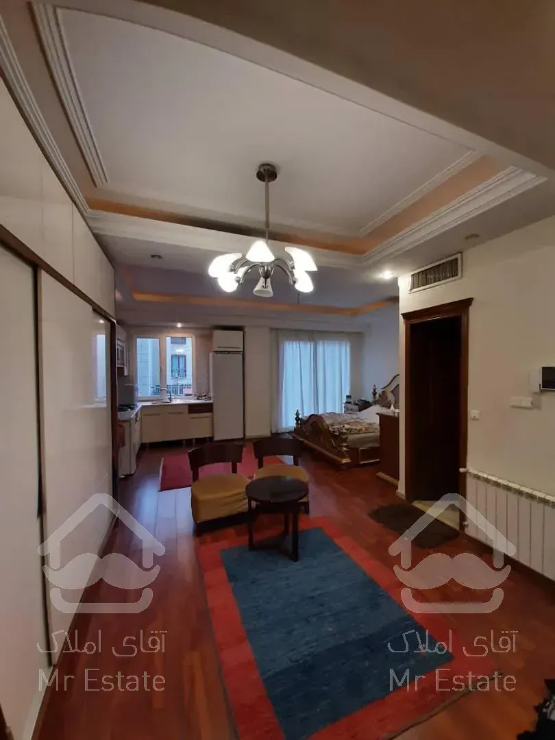 دروس 520 متر جهت سرمایه گذاری و سکونت