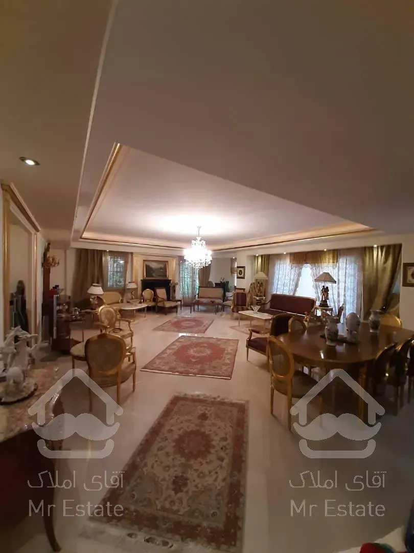 دروس 520 متر جهت سرمایه گذاری و سکونت