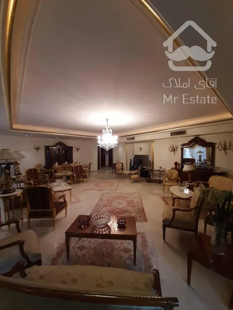 دروس 520 متر جهت سرمایه گذاری و سکونت