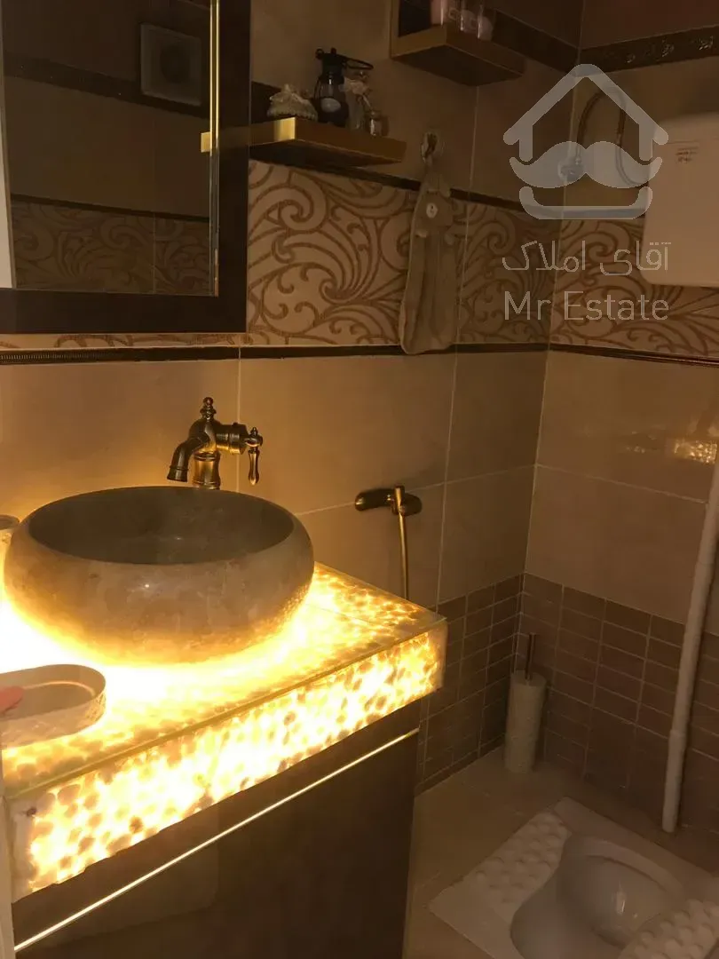 اجاره 120 متری منظریه