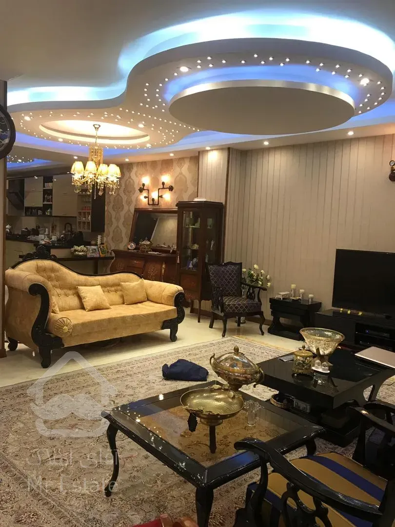 اجاره 120 متری منظریه