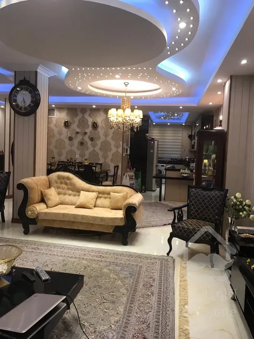 اجاره 120 متری منظریه