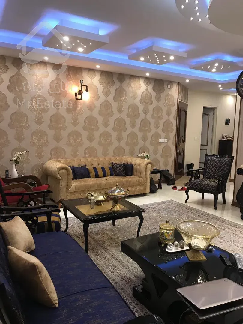 اجاره 120 متری منظریه