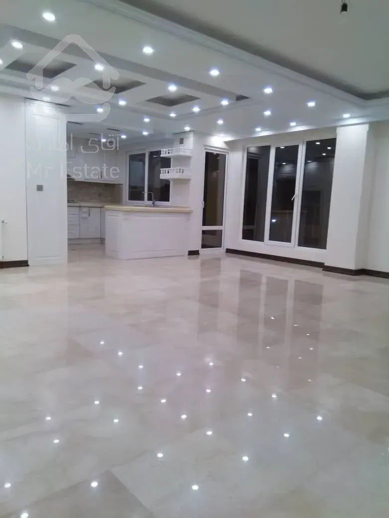 اجاره 250 متر اندرزگو